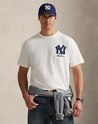 Polo Ralph Lauren Yankees T-Shirt