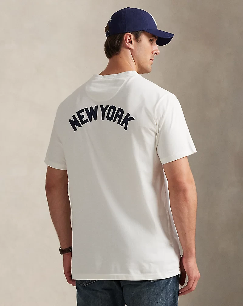 Polo Ralph Lauren Yankees T-Shirt