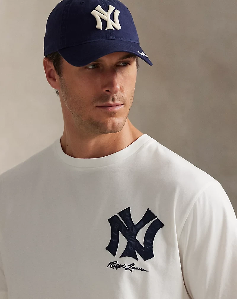 Polo Ralph Lauren Yankees T-Shirt