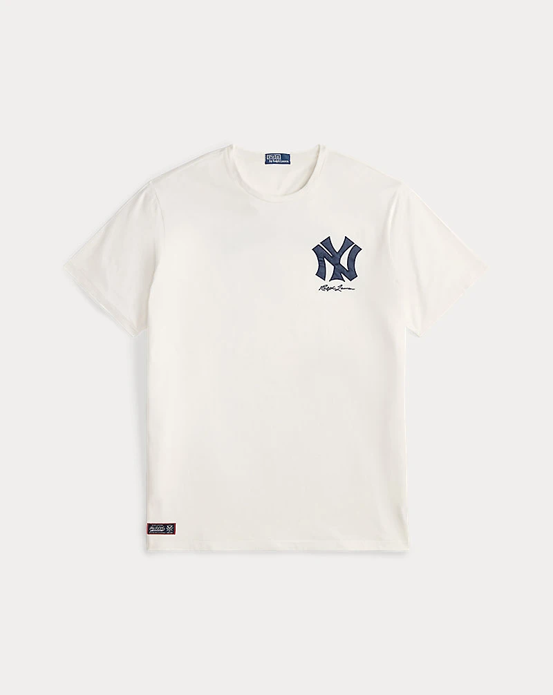 Polo Ralph Lauren Yankees T-Shirt