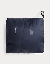 The Colden Packable Down Jacket