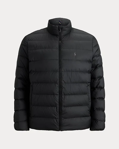The Colden Packable Down Jacket