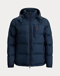 The Gorham Down Jacket