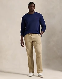 Jersey Long-Sleeve T-Shirt