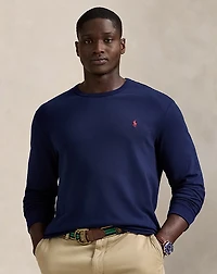 Jersey Long-Sleeve T-Shirt