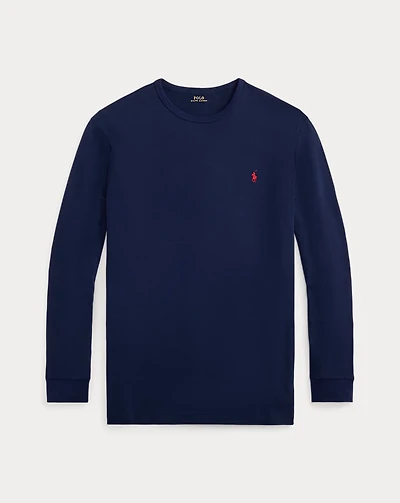 Jersey Long-Sleeve T-Shirt