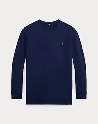 Jersey Long-Sleeve T-Shirt