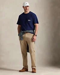 Polo Bear Jersey T-Shirt