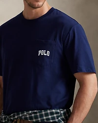 Polo Bear Jersey T-Shirt
