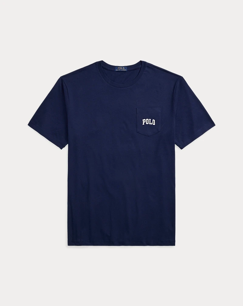 Polo Bear Jersey T-Shirt