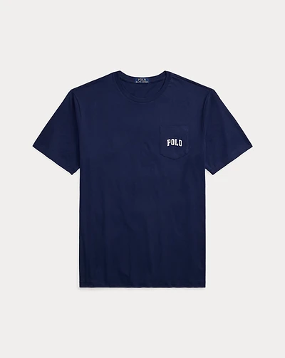 Polo Bear Jersey T-Shirt
