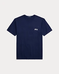 Polo Bear Jersey T-Shirt