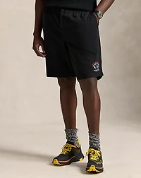 Polo Prepster Embroidered Twill Short