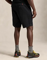 Polo Prepster Embroidered Twill Short