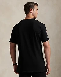 Jersey Graphic T-Shirt