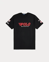 Jersey Graphic T-Shirt