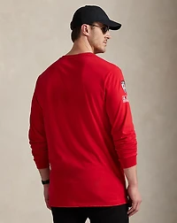 Jersey Graphic T-Shirt