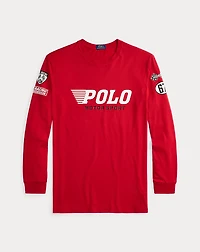 Jersey Graphic T-Shirt