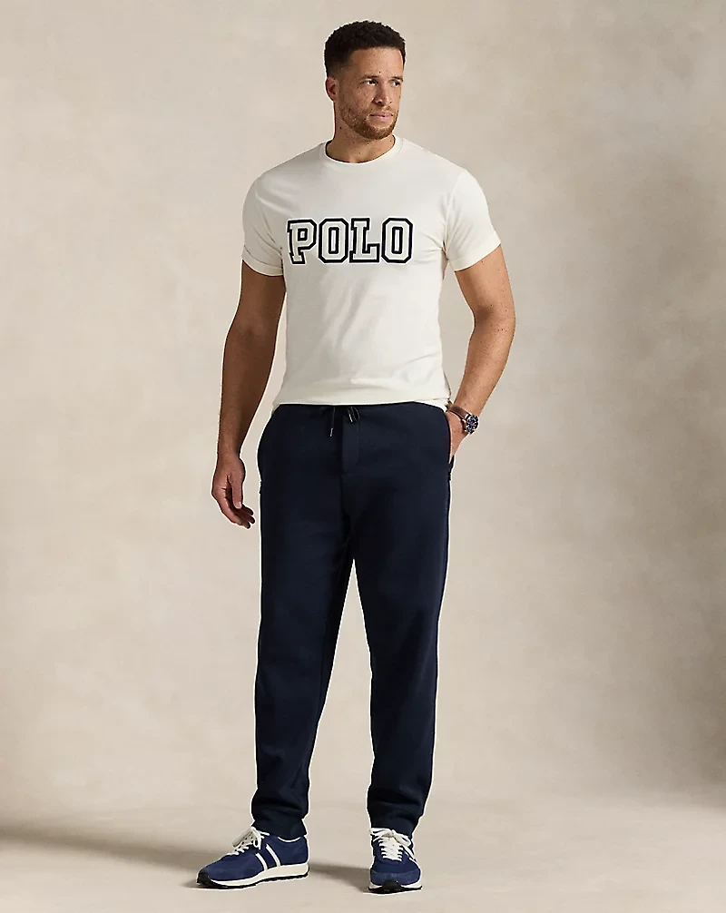 Logo Jersey T-Shirt