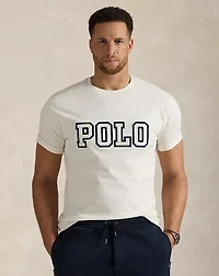 Logo Jersey T-Shirt