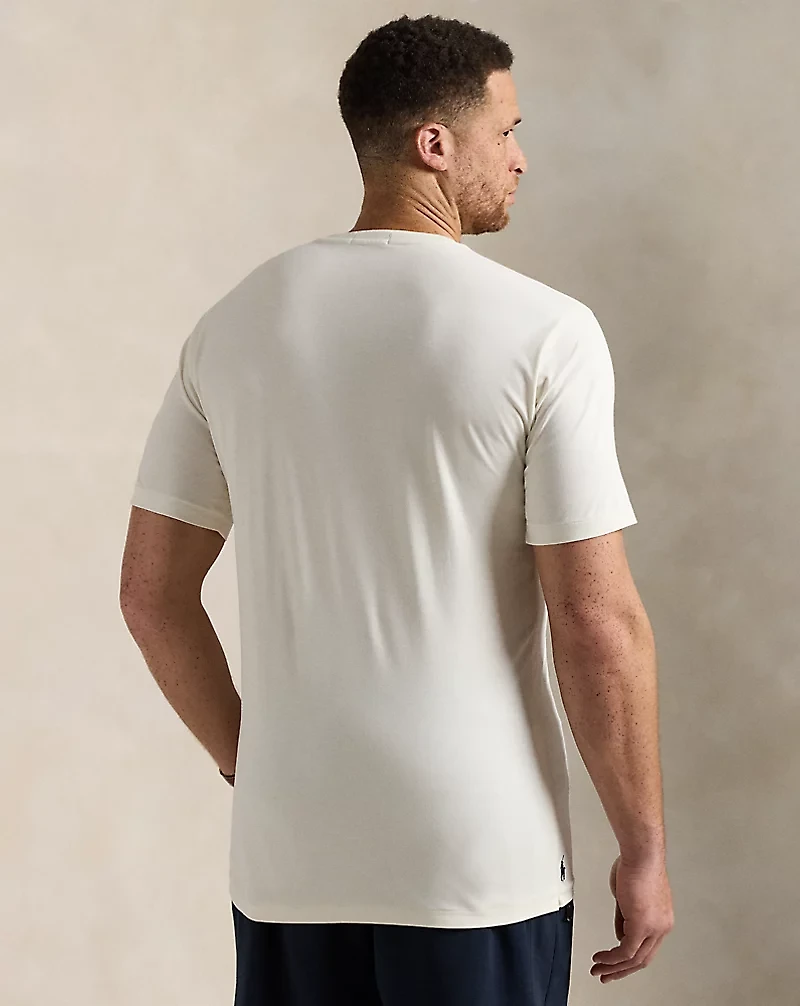 Logo Jersey T-Shirt