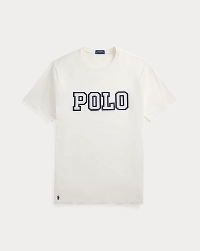 Logo Jersey T-Shirt