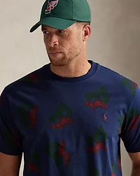 P-Wing Jersey T-Shirt