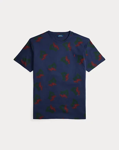 P-Wing Jersey T-Shirt