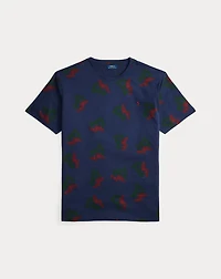 P-Wing Jersey T-Shirt