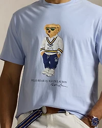 Polo Bear Jersey T-Shirt