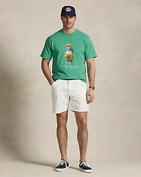 Polo Bear Jersey T-Shirt