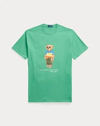 Polo Bear Jersey T-Shirt
