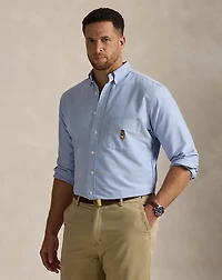 Polo Bear Oxford Shirt