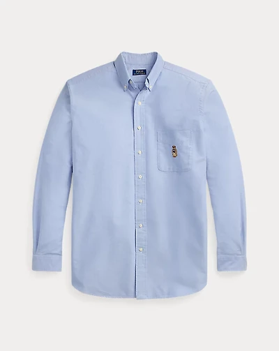 Polo Bear Oxford Shirt