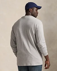 Jersey Long-Sleeve T-Shirt