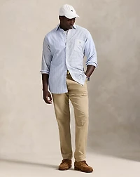 Oxford Fun Shirt
