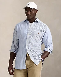 Oxford Fun Shirt