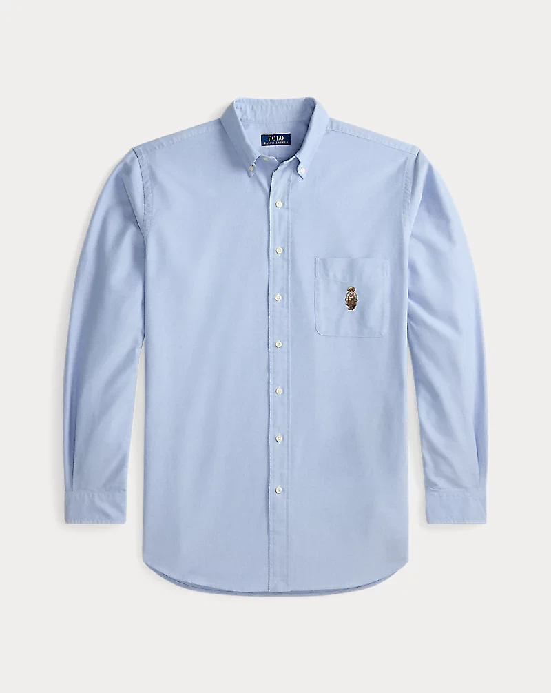 Polo Bear Oxford Shirt