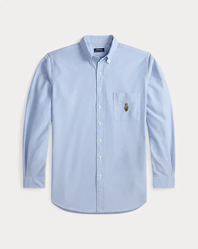 Polo Bear Oxford Shirt