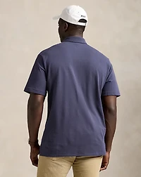 Polo Bear Mesh Shirt