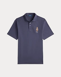 Polo Bear Mesh Shirt