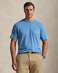 Polo Bear Jersey T-Shirt