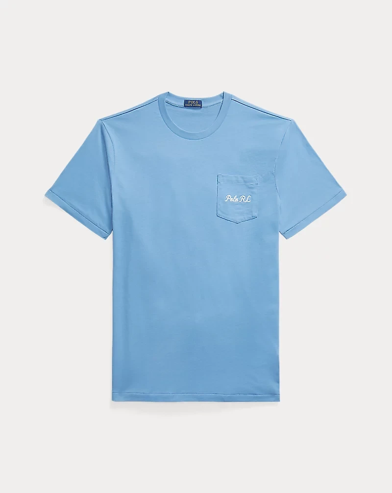 Polo Bear Jersey T-Shirt