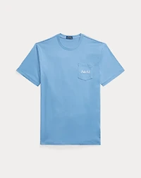Polo Bear Jersey T-Shirt