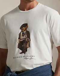 Polo Bear Jersey T-Shirt