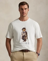 Polo Bear Jersey T-Shirt