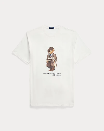 Polo Bear Jersey T-Shirt