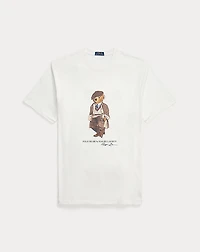 Polo Bear Jersey T-Shirt