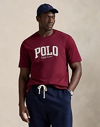 Logo Jersey T-Shirt