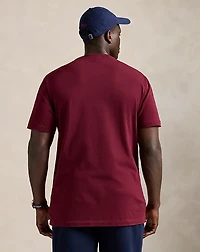 Logo Jersey T-Shirt